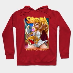 She store ra sweatshirt